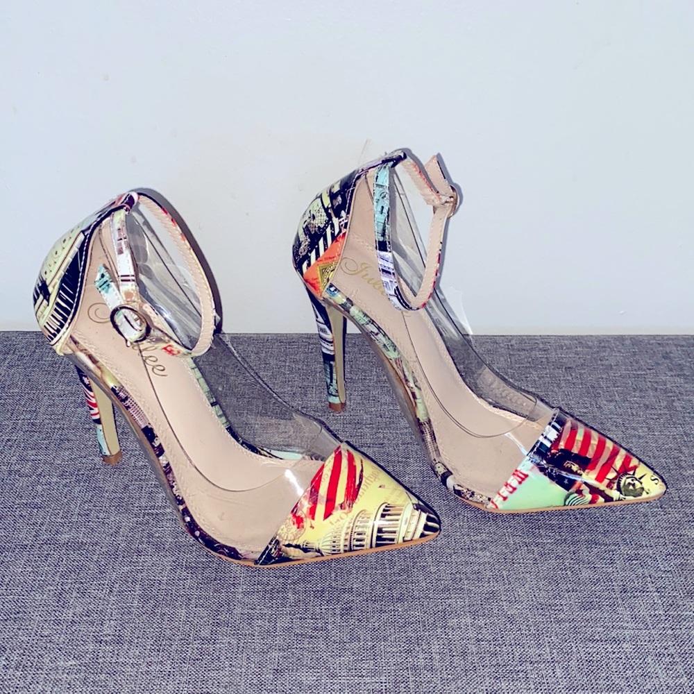 Pumps!!👠
